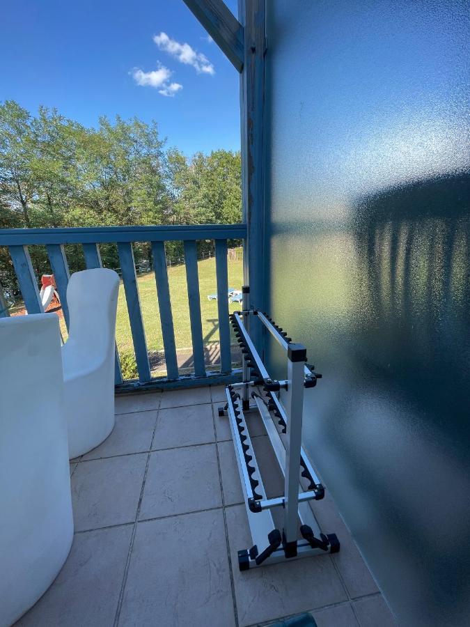 *A Setting Between Dordogne And Swimming Pool* Apartment อาร์ฌ็องตาต์ ภายนอก รูปภาพ