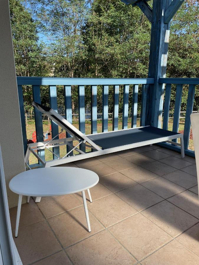 *A Setting Between Dordogne And Swimming Pool* Apartment อาร์ฌ็องตาต์ ภายนอก รูปภาพ